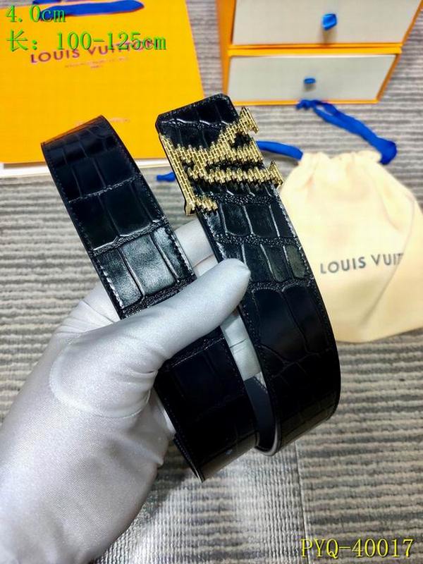 LV Belts 3071